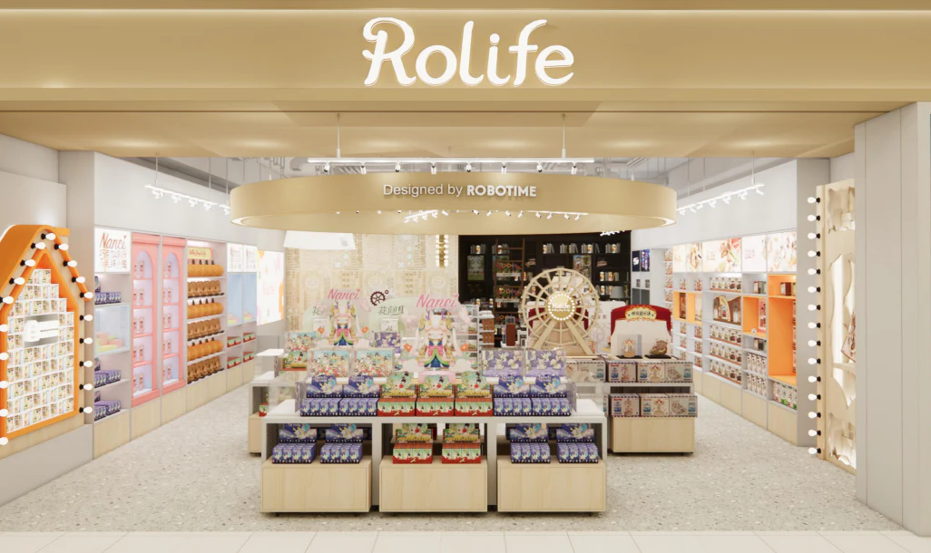 Craft Your Own Miniature World